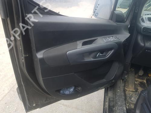 Front left panel FIAT DOBLO Box Body/MPV (510_, 511_) BlueHDi 100 | BP37161248C58 - Image 13