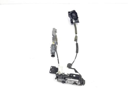 Rear left lock CITROËN C3 II (SC_) 1.4 | BP9139097C100 
