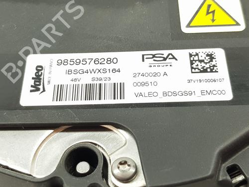 Alternator ALFA ROMEO JUNIOR (626_, 627_) | BP37014074M7 - Image 2
