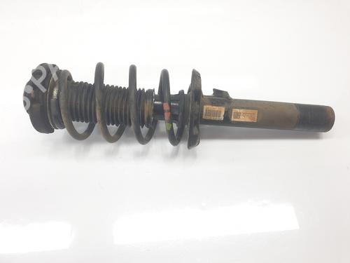 Used Left front shock absorber VW CADDY III MPV (2KB, 2KJ, 2CB, 2CJ) 1.6 TDI (102 hp) 24663680