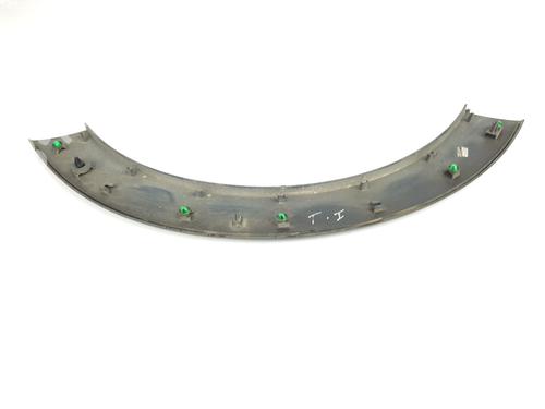 Rear left wheel arch trim CITROËN C3 III (SX) 1.2 PureTech 82 | BP26933224C136 