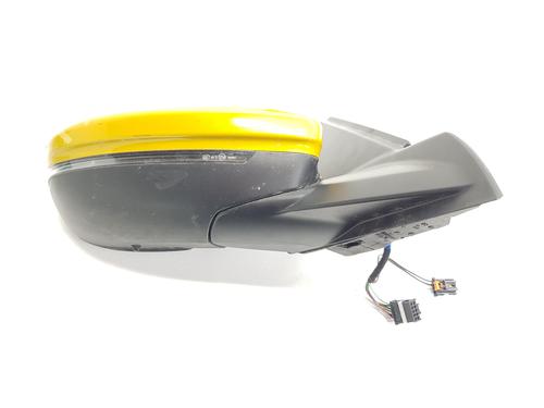 Bakspejl Højre PEUGEOT 208 II (UB_, UP_, UW_, UJ_)  | BP29942160C27