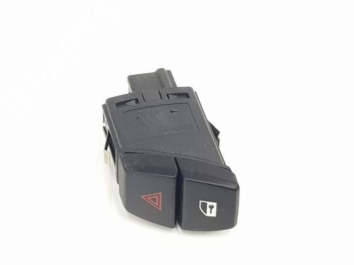 Used Warning switch BMW 5 (F10) 525 d (204 hp) 26292318