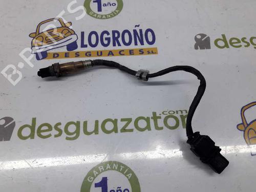 Elektronisk sensor BMW 3 (E90) 318 d (143 hp) 8746915
