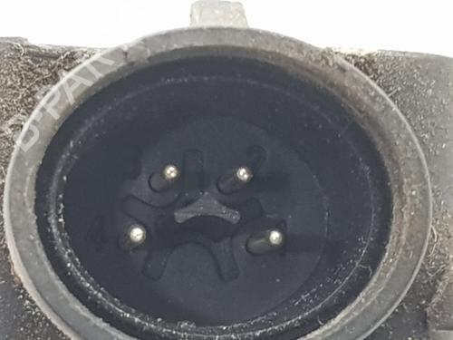 Electronic module MERCEDES-BENZ M-CLASS (W164) ML 320 CDI 4-matic (164.122) | BP14096036M83 