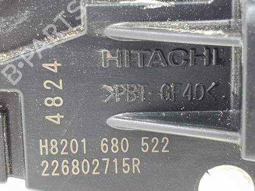 Mass air flow sensor DACIA DUSTER (PYM_, PYN_) 1.2 TCe 130 | BP34736185M95 - Image 5