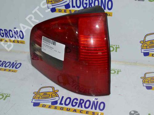 Right taillight AUDI A3 (8L1) 1.8 T | BP1158261C35 