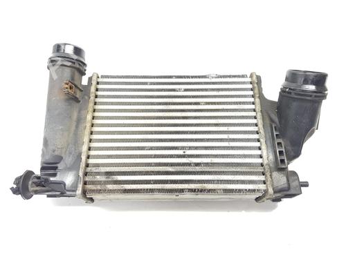 Intercooler RENAULT KADJAR (HA_, HL_) 1.6 dCi 130 4x4 (HLA4) (130 hp) 31150194