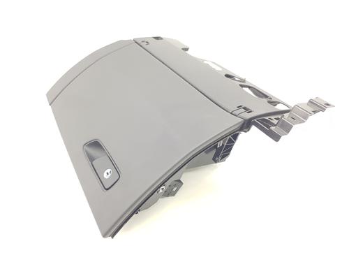 Glove box AUDI Q8 (4MN, 4MT) 50 TDI Mild Hybrid quattro | BP33215321C95  - Image 6