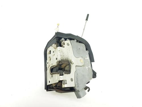 Rear left lock BMW X5 (E53) 3.0 d | BP11336619C100 