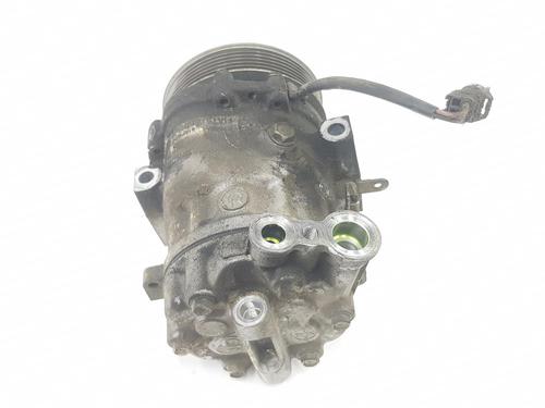 AC compressor OPEL COMBO Box Body/MPV (X12) 1.3 CDTI (B05) | BP18434403M34 
