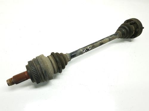Left rear driveshaft BMW 3 Compact (E46) 320 td | BP20190029M40 