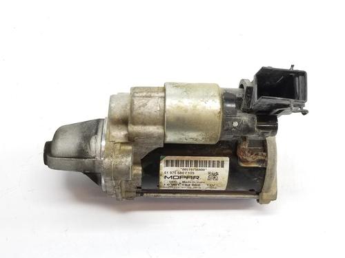 Startmotor FIAT 500 (312_) 1.2 LPG (312AXA1A) (69 hp) 12907547