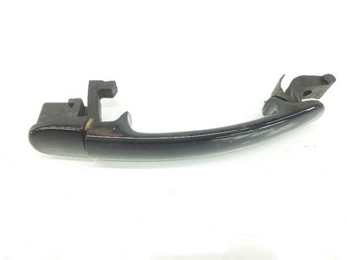 Rear left exterior door handle SEAT IBIZA IV (6J5, 6P1) 1.6 TDI | BP4655886C130 