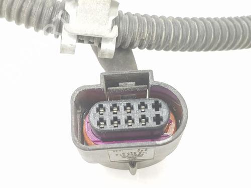 Wiring harness VW GOLF VII (5G1, BQ1, BE1, BE2) 1.2 TSI | BP15180651E16 