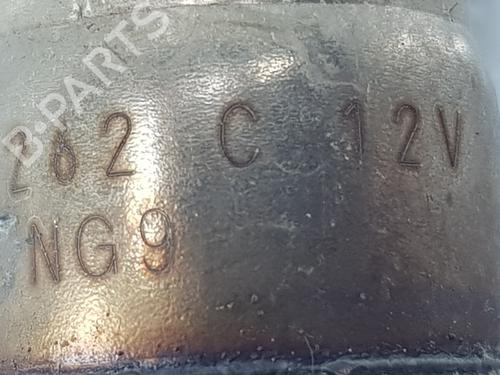 Electronic sensor SKODA KAMIQ (NW4) 1.0 TSI | BP31809426M84