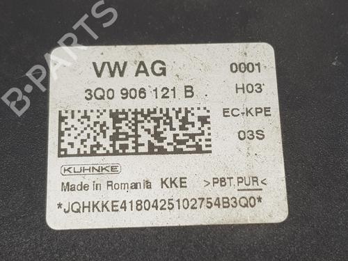 Electronic module VW GOLF VII (5G1, BQ1, BE1, BE2) 2.0 TDI | BP11128812M83 