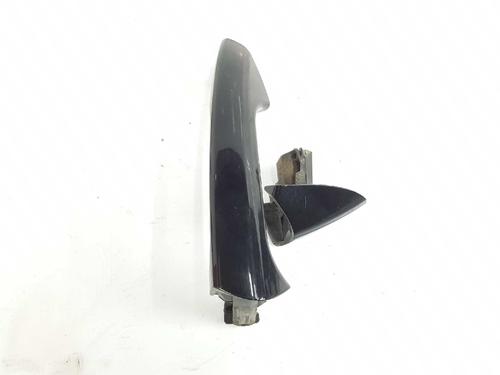 Rear left exterior door handle MERCEDES-BENZ C-CLASS (W204) C 200 CDI (204.007, 204.006) | BP4604826C130 