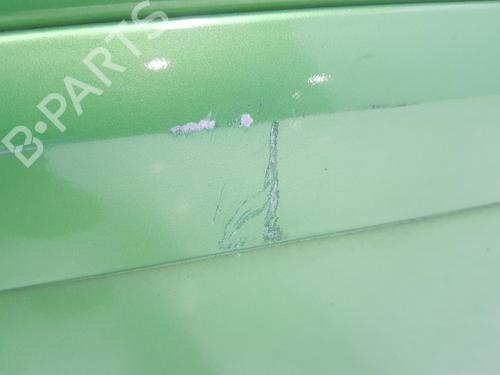 Right rear door KIA PICANTO I (SA) 1.1 | BP15778790C5 