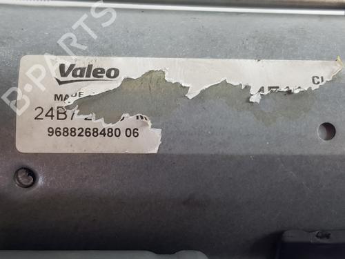 Starter CITROËN C4 CACTUS 1.6 BlueHDi 100 | BP37171318M8 - Image 5