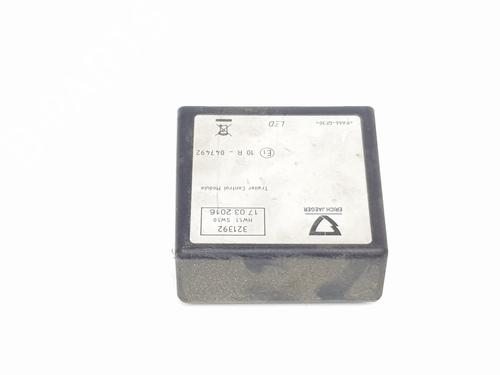 Electronic module JEEP RENEGADE SUV (BU, B1, BV) 2.0 CRD 4x4 | BP22551849M83 