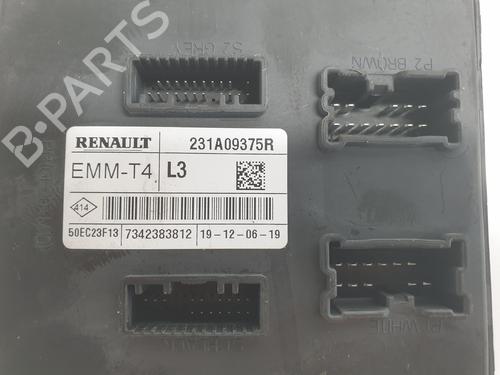Electronic module RENAULT TRAFIC III Van (FG_)  | BP29399253M83 