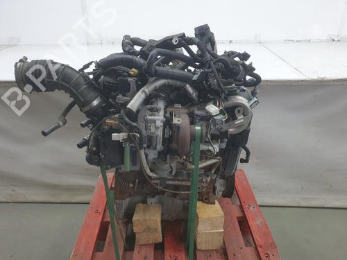 Engine NISSAN QASHQAI II (J11, J11_)  | BP29813926M1 