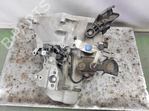 Gearbox CITROËN C3 / C3 ORIGIN III (SX)  | BP26914356M3 