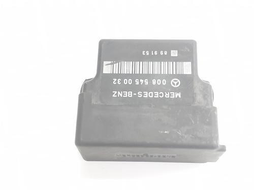 Used Electronic module MERCEDES-BENZ VITO Van (W638) 108 D 2.3 (638.064, 638.068) (79 hp) 29011428