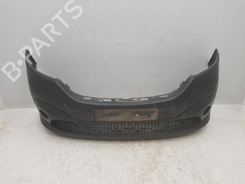 Used Front bumper Front bumper RENAULT TRAFIC III Van (FG_) [2014-2026] 33464726 33464726