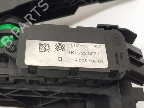 Pedal AUDI A3 (8P1) 2.0 TFSI | BP6336219I4 