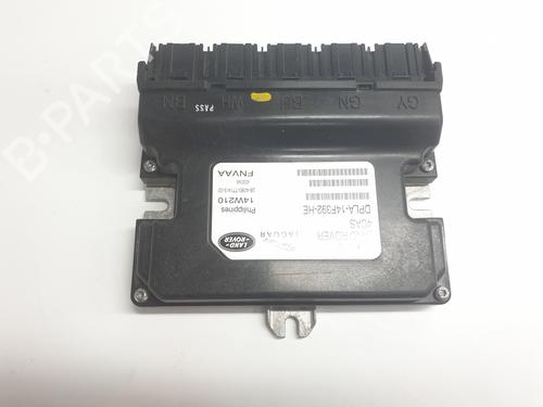Electronic module LAND ROVER RANGE ROVER SPORT II (L494) 3.0 TDV6 4x4 | BP28502684M83 