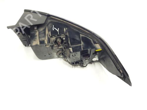 Left taillight LAND ROVER RANGE ROVER EVOQUE (L538) 2.2 D 4x4 | BP29029115C34 