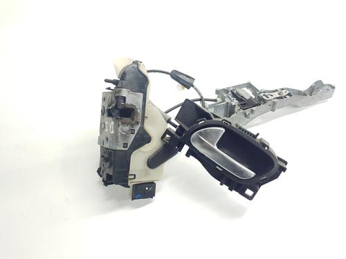 Front left lock PEUGEOT 208 I (CA_, CC_) 1.0 VTi | BP20983545C98 