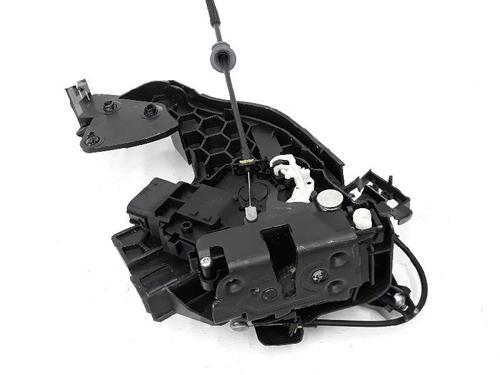 Rear right lock VOLVO S40 II (544) D4 | BP5805511C99 