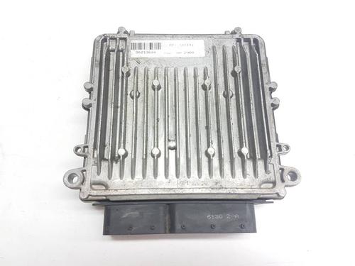 Engine control unit (ECU) MERCEDES-BENZ M-CLASS (W164) | BP38759628M57 - Image 4