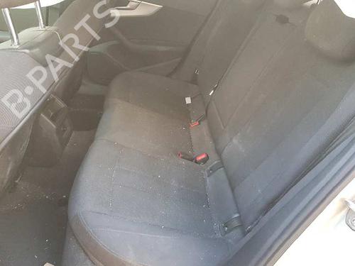 Rudehejsemotor forskærm højre AUDI A4 B9 Avant (8W5, 8WD) 2.0 TDI | BP8082876E20 