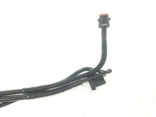 Fuel pump MERCEDES-BENZ C-CLASS (W204) C 220 CDI (204.002) | BP14938708M76 