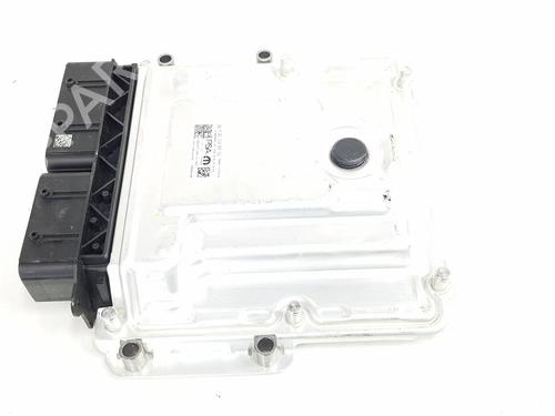 Engine control unit (ECU) CITROËN C4 III (BA_, BB_, BC_) 1.2 Hybrid 136 (BAHPYJ) | BP39504921M57 - Image 3