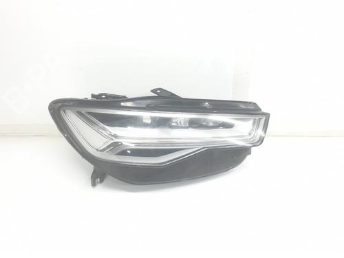 Right headlight AUDI A6 C7 (4G2, 4GC) 2.0 TDI | BP33547825C29 - Image 4