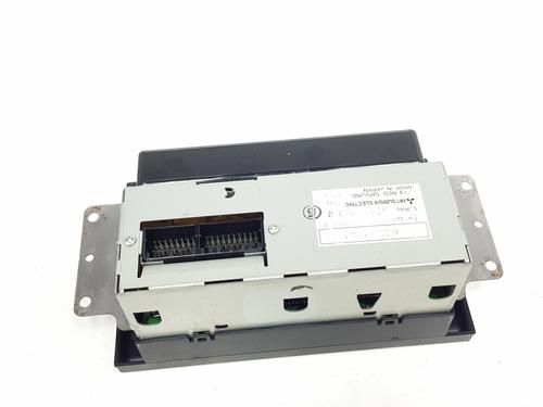 Andre MITSUBISHI PAJERO III (V7_W, V6_W) 3.2 Di-D (V68W, V78W) | BP31042057O1 