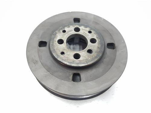 Used Pulley VW GOLF IV (1J1) 1.9 TDI (115 hp) 15180630