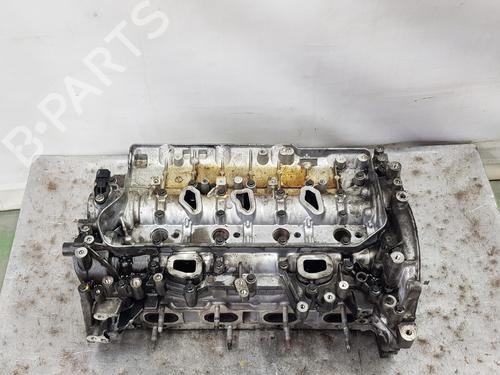 Topstykke Topstykke RENAULT MASTER III Van (FV) 2.3 dCi 135 FWD (FV0N, FV08, FV06, FV00, FV1S) (136 hp) 36206562 36206562