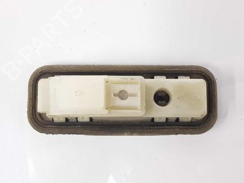 Tailgate handle PEUGEOT 308 I (4A_, 4C_) 1.6 HDi | BP7158352C132 