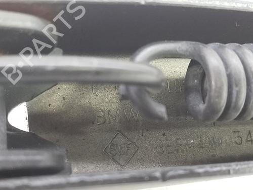 Front windshield wiper arm BMW 3 Coupe (E92) 320 d | BP9157069C143 
