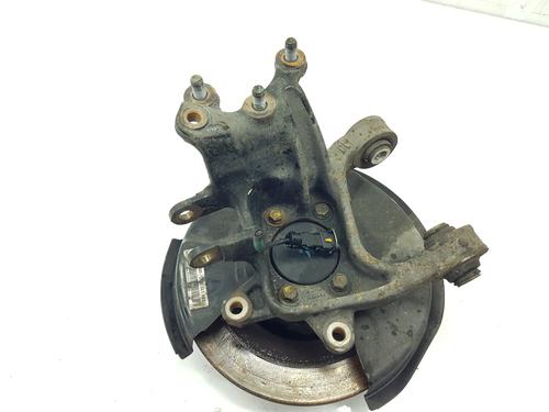 Left rear steering knuckle KIA OPTIMA (JF) 1.7 CRDi | BP21073061M27 