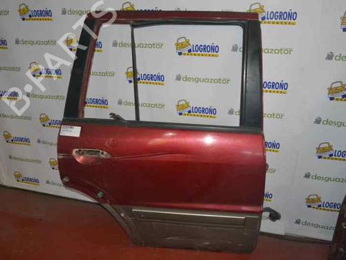 Right rear door NISSAN PATROL GR V Wagon (Y61) 2.8 TD (129 hp) 82100VB200 | 82100VB200 | 82100VB200 |