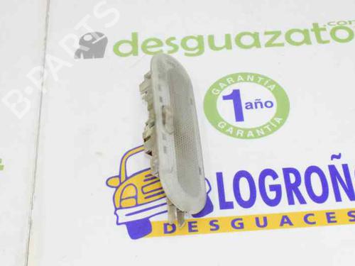 Interior roof light RENAULT KANGOO / GRAND KANGOO II (KW0/1_) 1.5 dCi 85 (KW0K, KW0L, KW0B) | BP7420557I8 