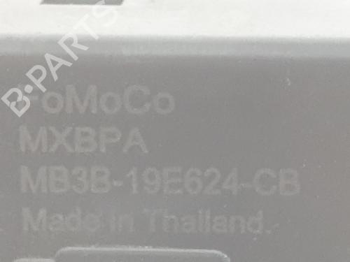 Heater resistor FORD TRANSIT CUSTOM V362 Bus (F3) | BP36672403M108 - Image 4