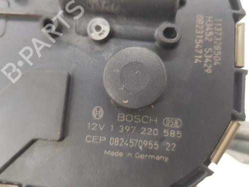 Front wiper motor MERCEDES-BENZ GLK-CLASS (X204) 320 CDI 4-matic (204.983) | BP6898234M29 